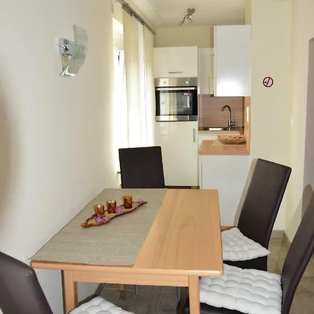 Appartement Stichauner Tschoran Exterior foto