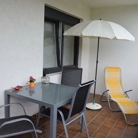 Appartement Stichauner Tschoran Exterior foto
