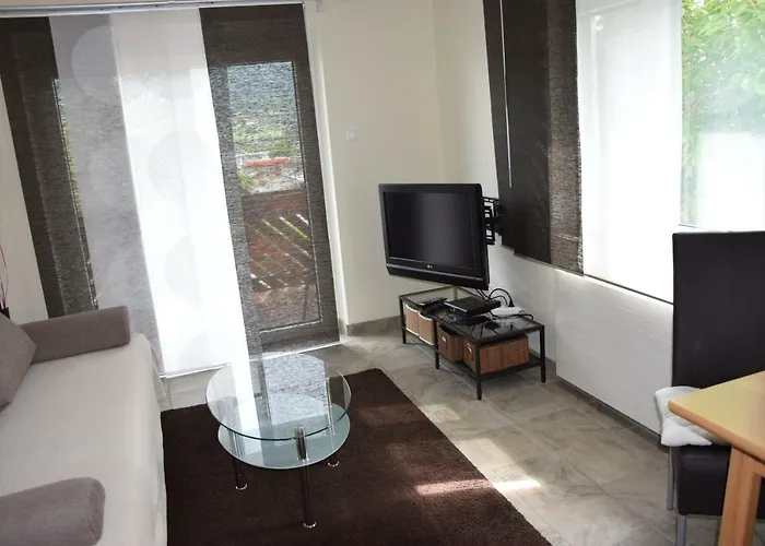 Appartement Stichauner
