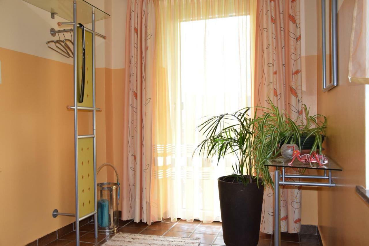 Stichauner Apartment Tschoran