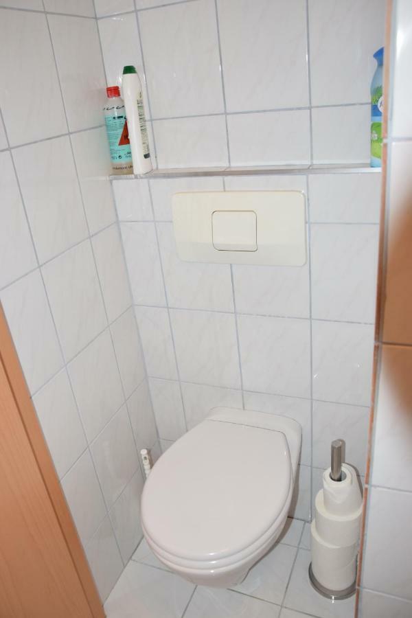 Apartment Stichauner Tschoran